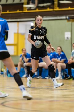 Bild 169 - wAJ Quali zur OL Runde 2